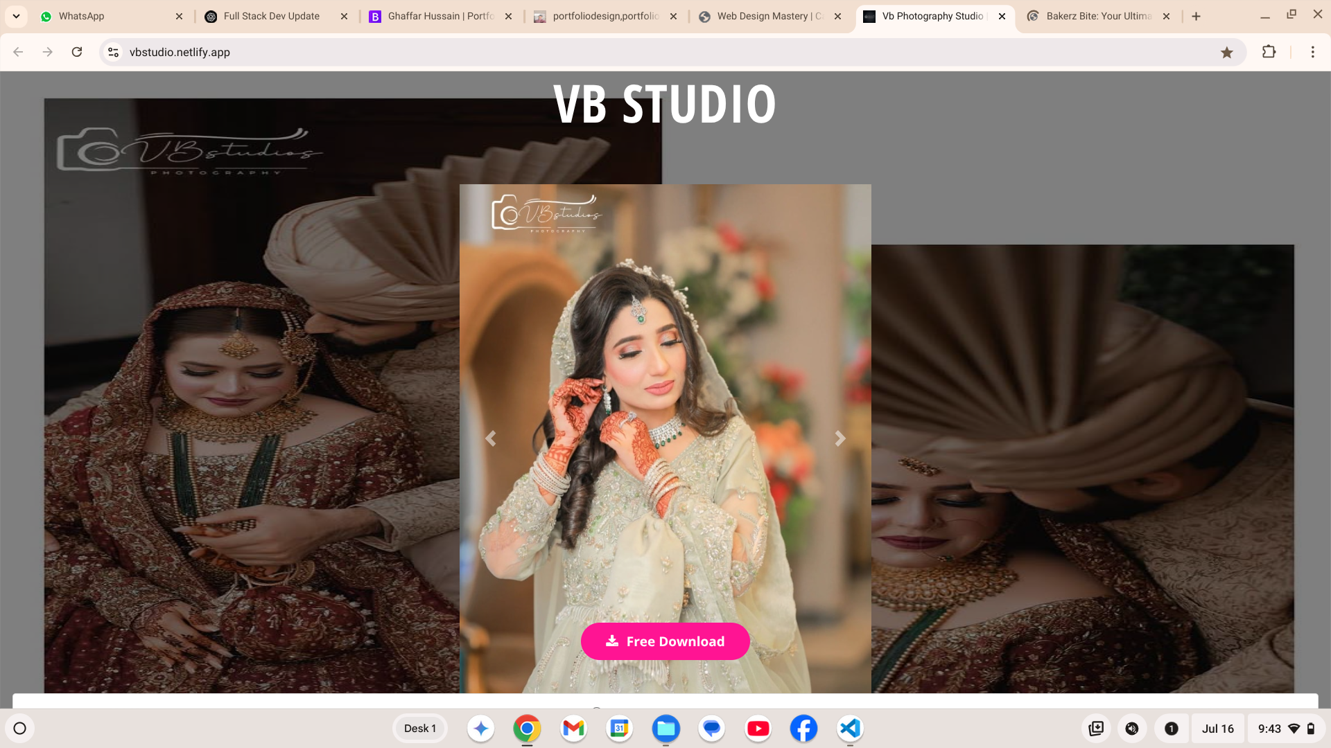 VB Studio
